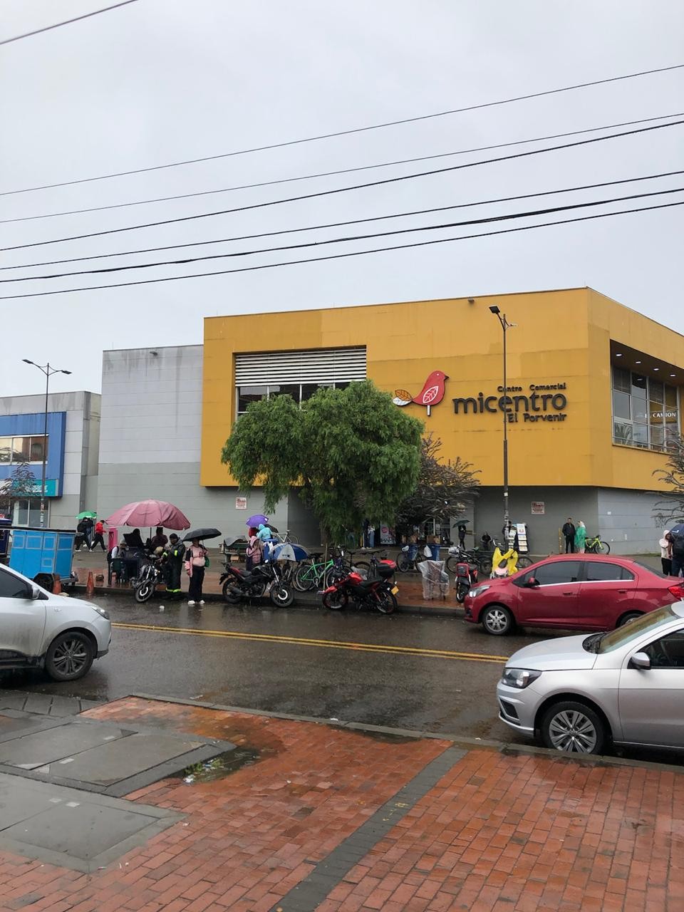 Apartamento en venta en Parcela El Porvenir, Bogotá · foto 4 de 23
