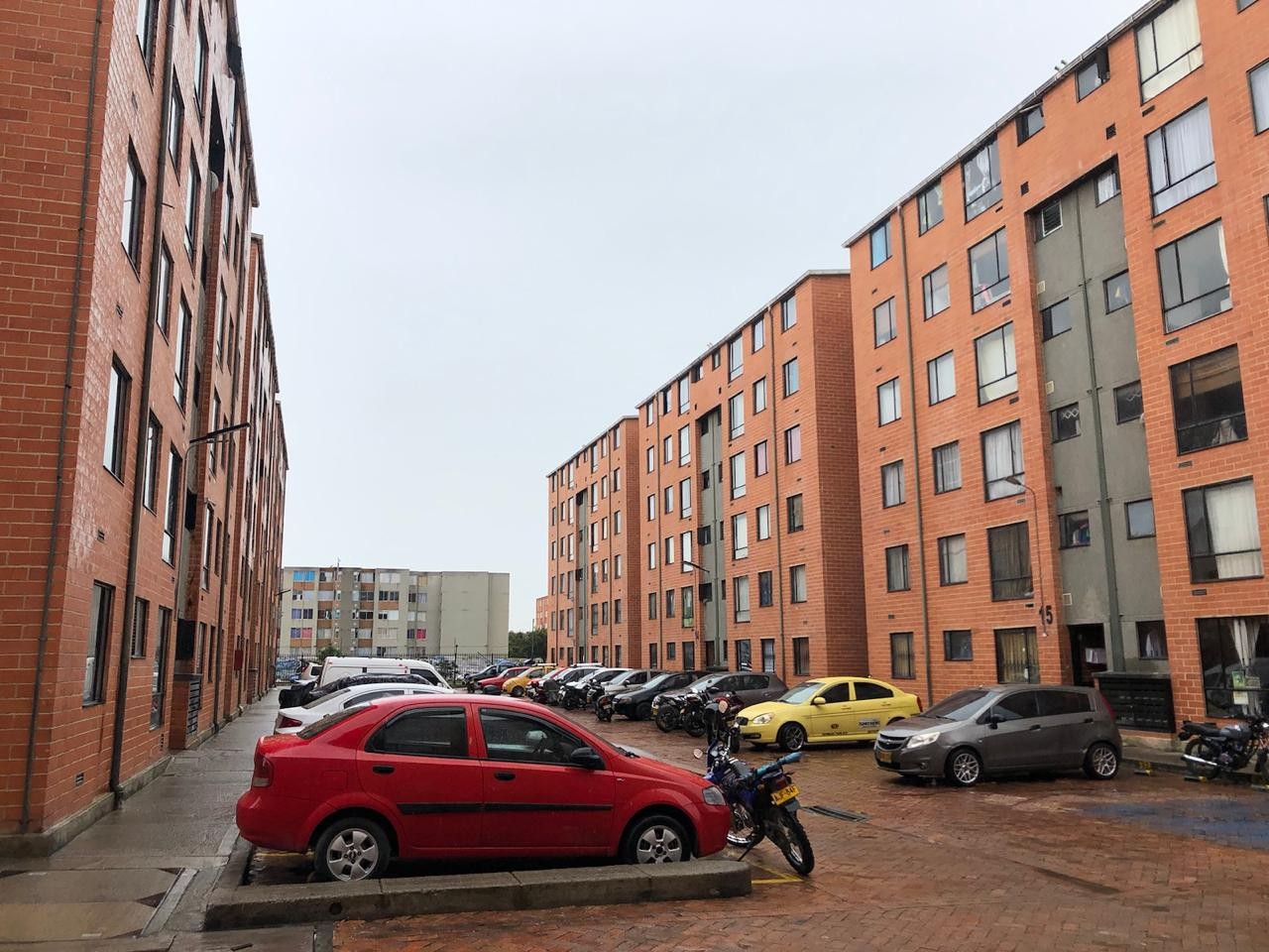 Apartamento en venta en Parcela El Porvenir, Bogotá · foto 2 de 23