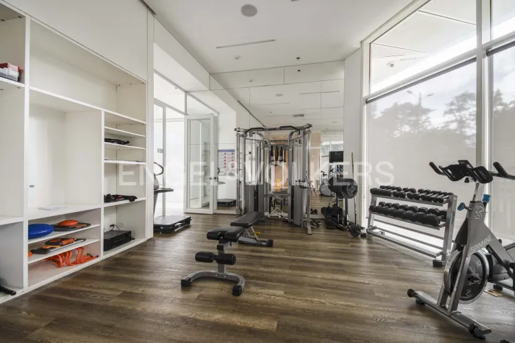 Apartamento de 4 alcobas en venta en Chico Norte, Bogotá, 363 m² · foto 22 de 23