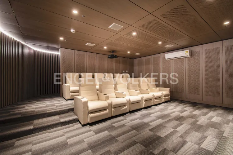 Apartamento de 4 alcobas en venta en Chico Norte, Bogotá, 363 m² · foto 21 de 23