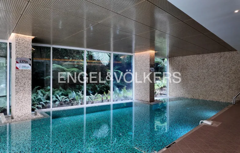 Apartamento de 4 alcobas en venta en Chico Norte, Bogotá, 363 m² · foto 20 de 23