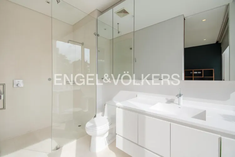 Apartamento de 4 alcobas en venta en Chico Norte, Bogotá, 363 m² · foto 19 de 23