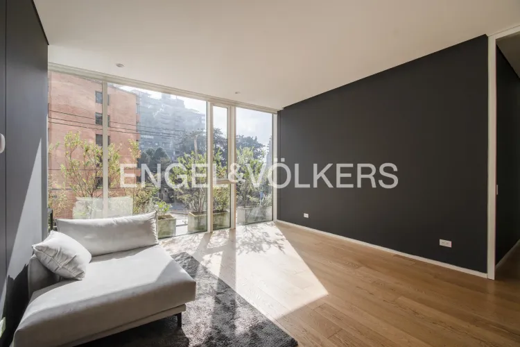 Apartamento de 4 alcobas en venta en Chico Norte, Bogotá, 363 m² · foto 17 de 23