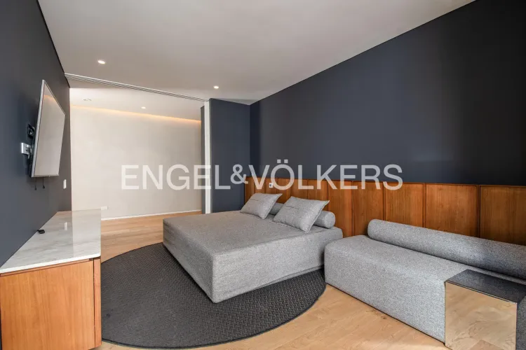 Apartamento de 4 alcobas en venta en Chico Norte, Bogotá, 363 m² · foto 16 de 23