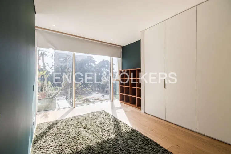 Apartamento de 4 alcobas en venta en Chico Norte, Bogotá, 363 m² · foto 14 de 23