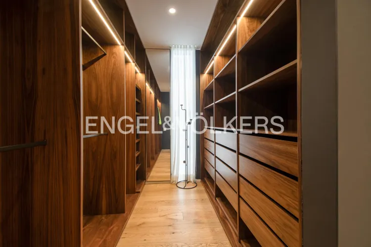 Apartamento de 4 alcobas en venta en Chico Norte, Bogotá, 363 m² · foto 13 de 23