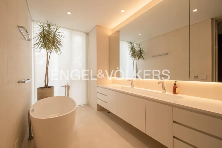 Apartamento de 4 alcobas en venta en Chico Norte, Bogotá, 363 m² · foto 12 de 23