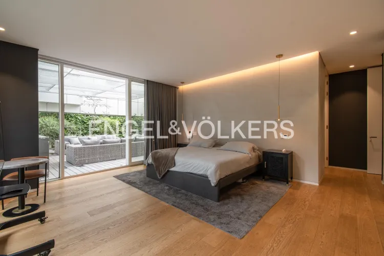 Apartamento de 4 alcobas en venta en Chico Norte, Bogotá, 363 m² · foto 11 de 23