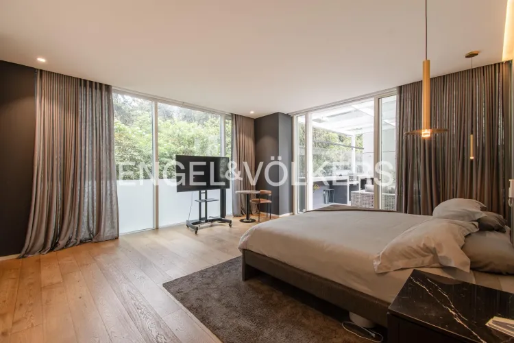 Apartamento de 4 alcobas en venta en Chico Norte, Bogotá, 363 m² · foto 10 de 23