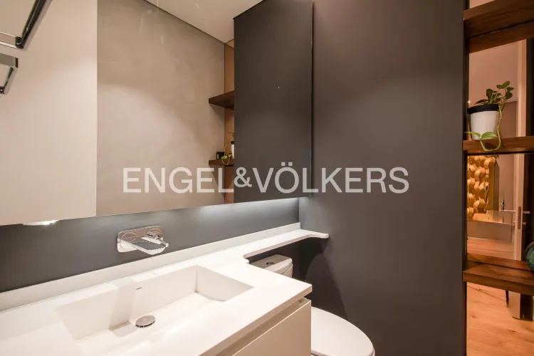 Apartamento de 4 alcobas en venta en Chico Norte, Bogotá, 363 m² · foto 8 de 23