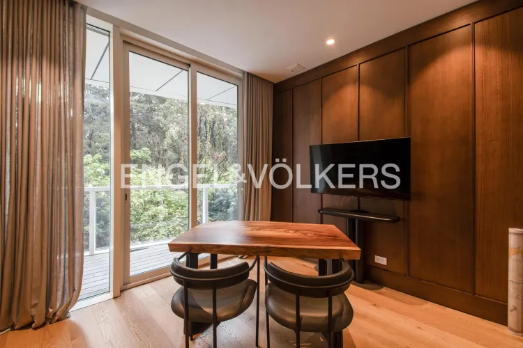 Apartamento de 4 alcobas en venta en Chico Norte, Bogotá, 363 m² · foto 7 de 23
