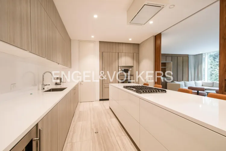 Apartamento de 4 alcobas en venta en Chico Norte, Bogotá, 363 m² · foto 6 de 23