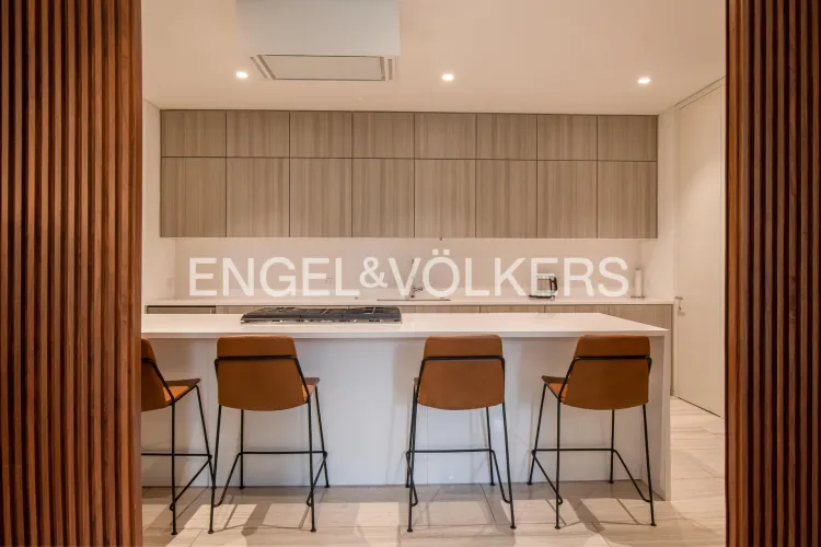Apartamento de 4 alcobas en venta en Chico Norte, Bogotá, 363 m² · foto 5 de 23