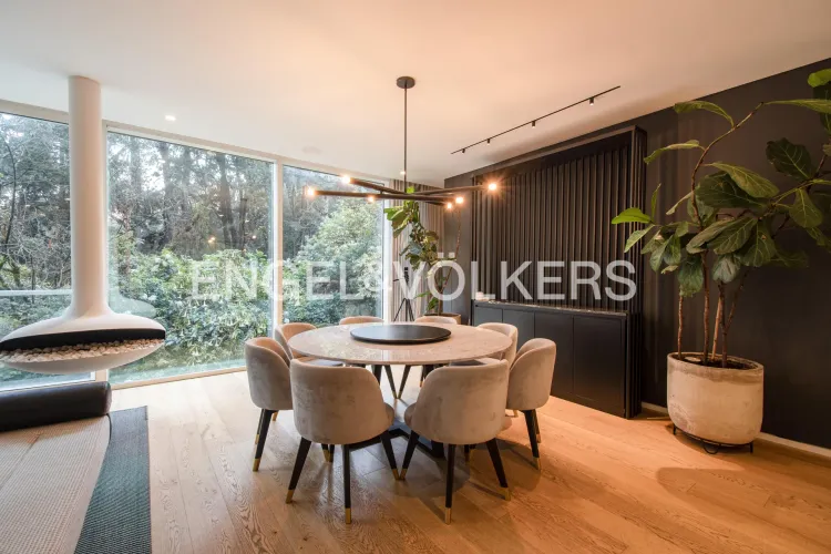 Apartamento de 4 alcobas en venta en Chico Norte, Bogotá, 363 m² · foto 4 de 23