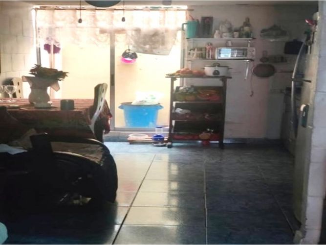 Casa de 4 alcobas en venta en La Florida, Bello, 64 m² · foto 5 de 9