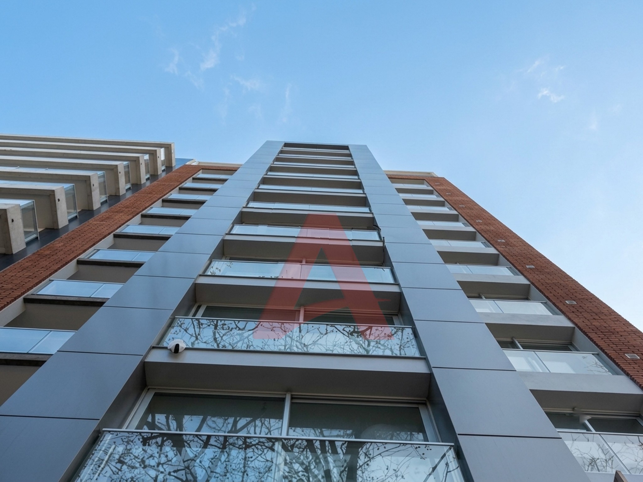 PARQUE BATLLE – ALQUILER APARTAMENTO DE 1 DORMITORIO · Foto 2