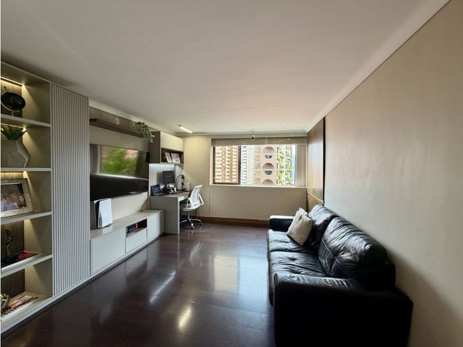 Apartamento en venta en Castropol, Medellín · foto 10 de 14