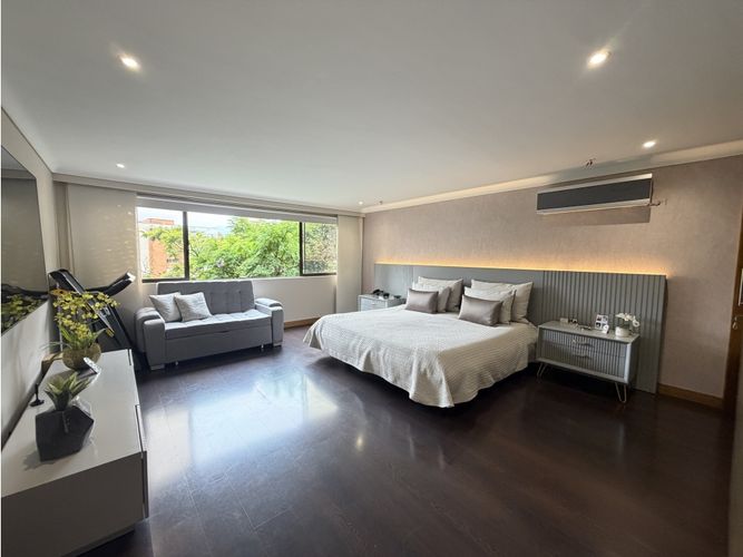 Apartamento en venta en Castropol, Medellín · foto 11 de 14