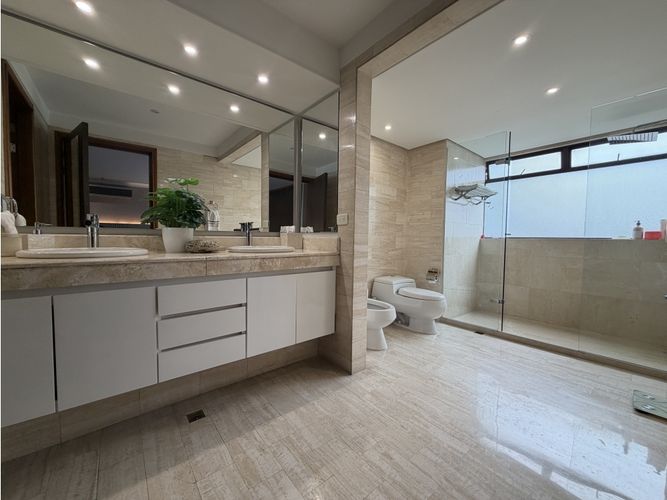 Apartamento en venta en Castropol, Medellín · foto 12 de 14