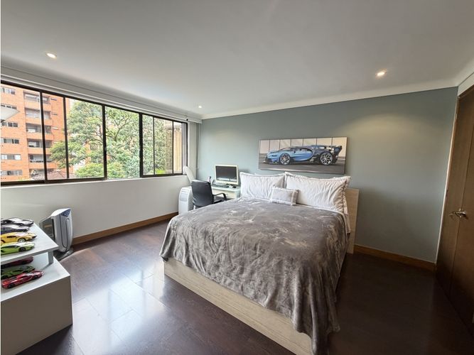 Apartamento en venta en Castropol, Medellín · foto 13 de 14