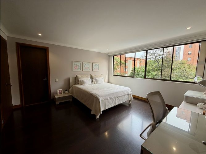 Apartamento en venta en Castropol, Medellín · foto 14 de 14