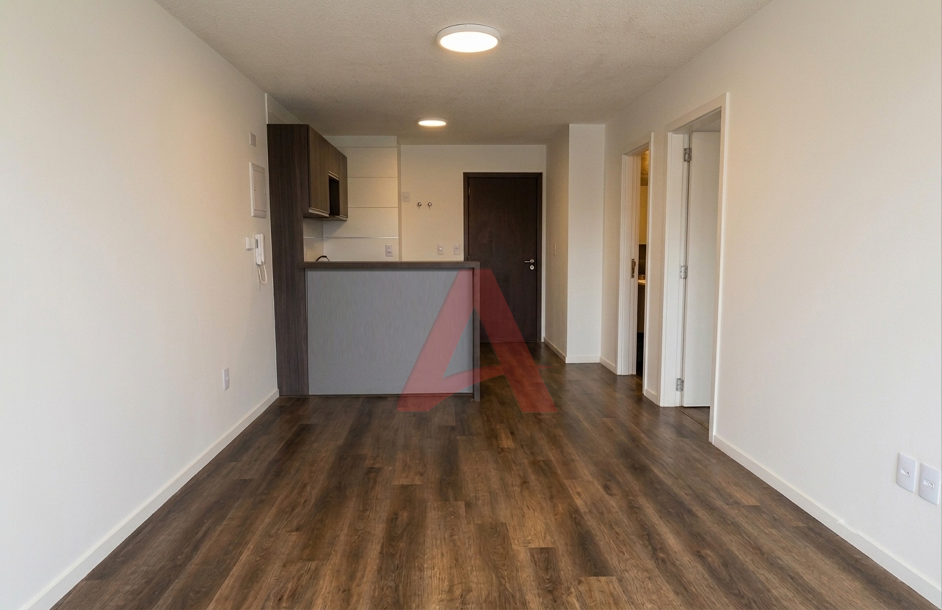 PARQUE BATLLE – ALQUILER APARTAMENTO DE 1 DORMITORIO · Foto 4
