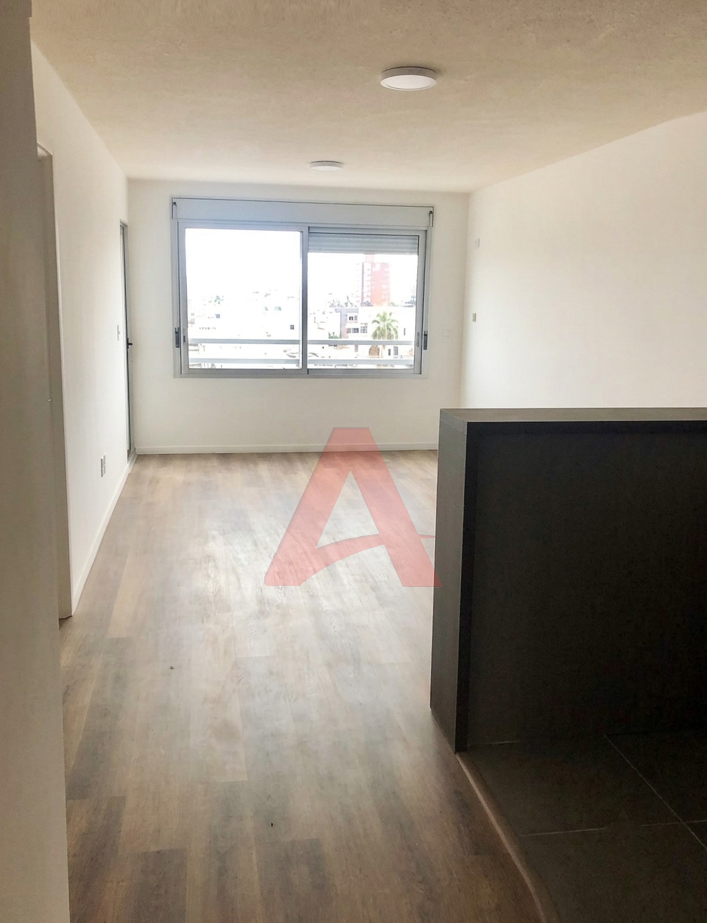 PARQUE BATLLE – ALQUILER APARTAMENTO DE 1 DORMITORIO · Foto 5