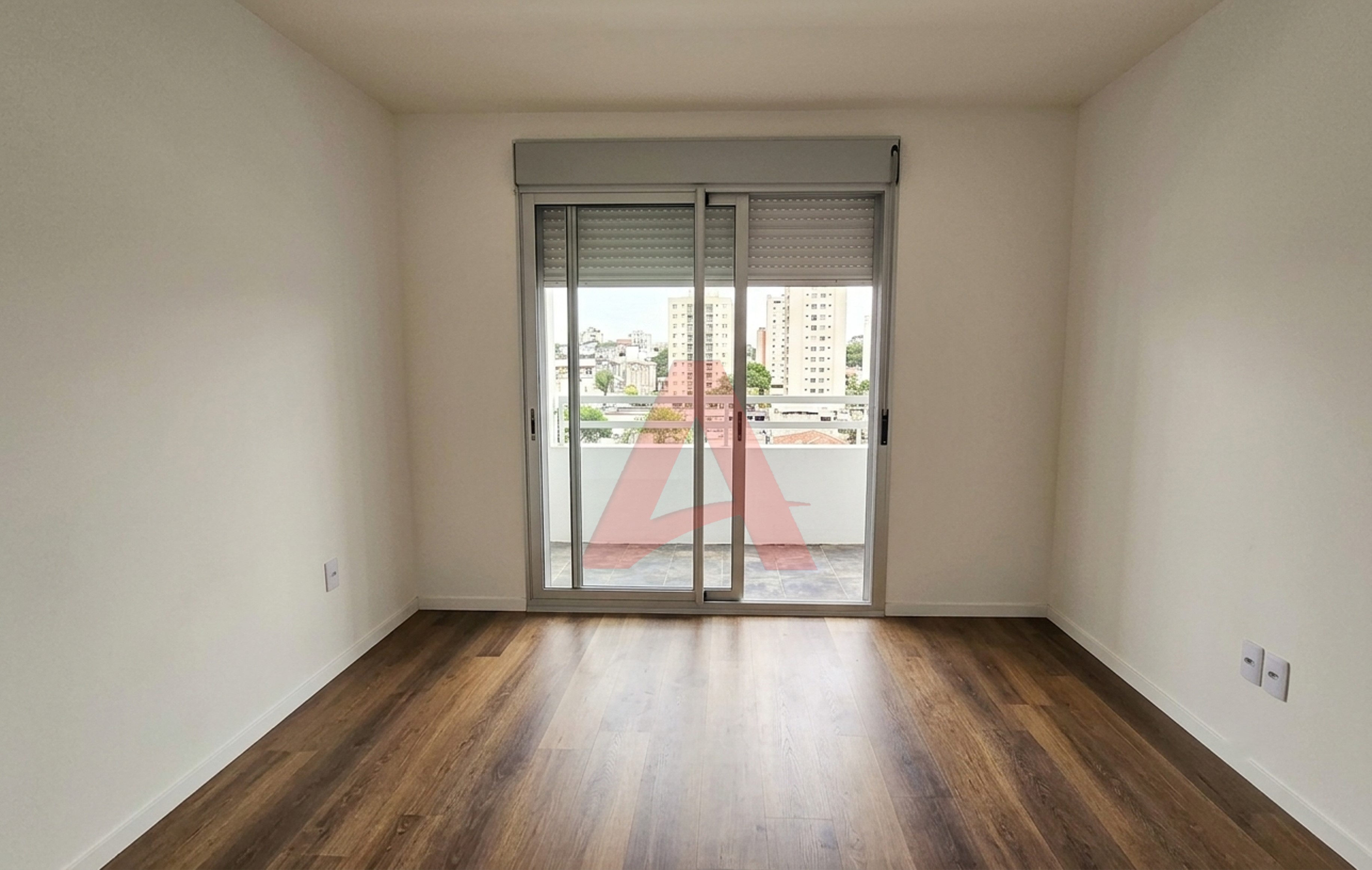PARQUE BATLLE – ALQUILER APARTAMENTO DE 1 DORMITORIO · Foto 11