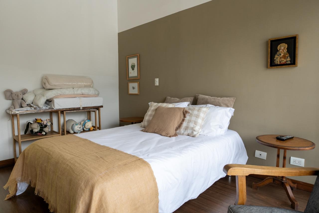 Casa en venta en El Trebol, Manizales · foto 17 de 24