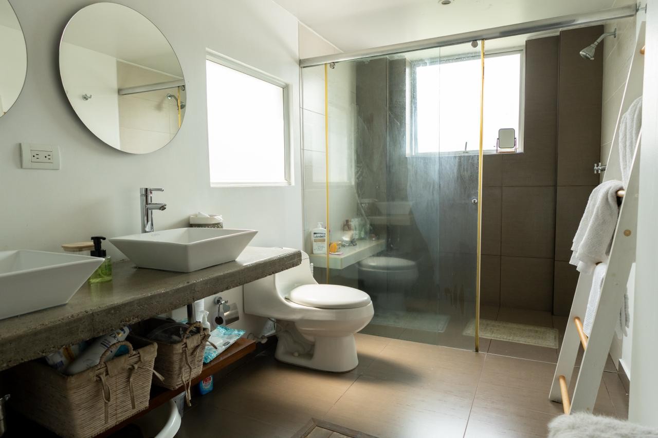 Casa en venta en El Trebol, Manizales · foto 20 de 24