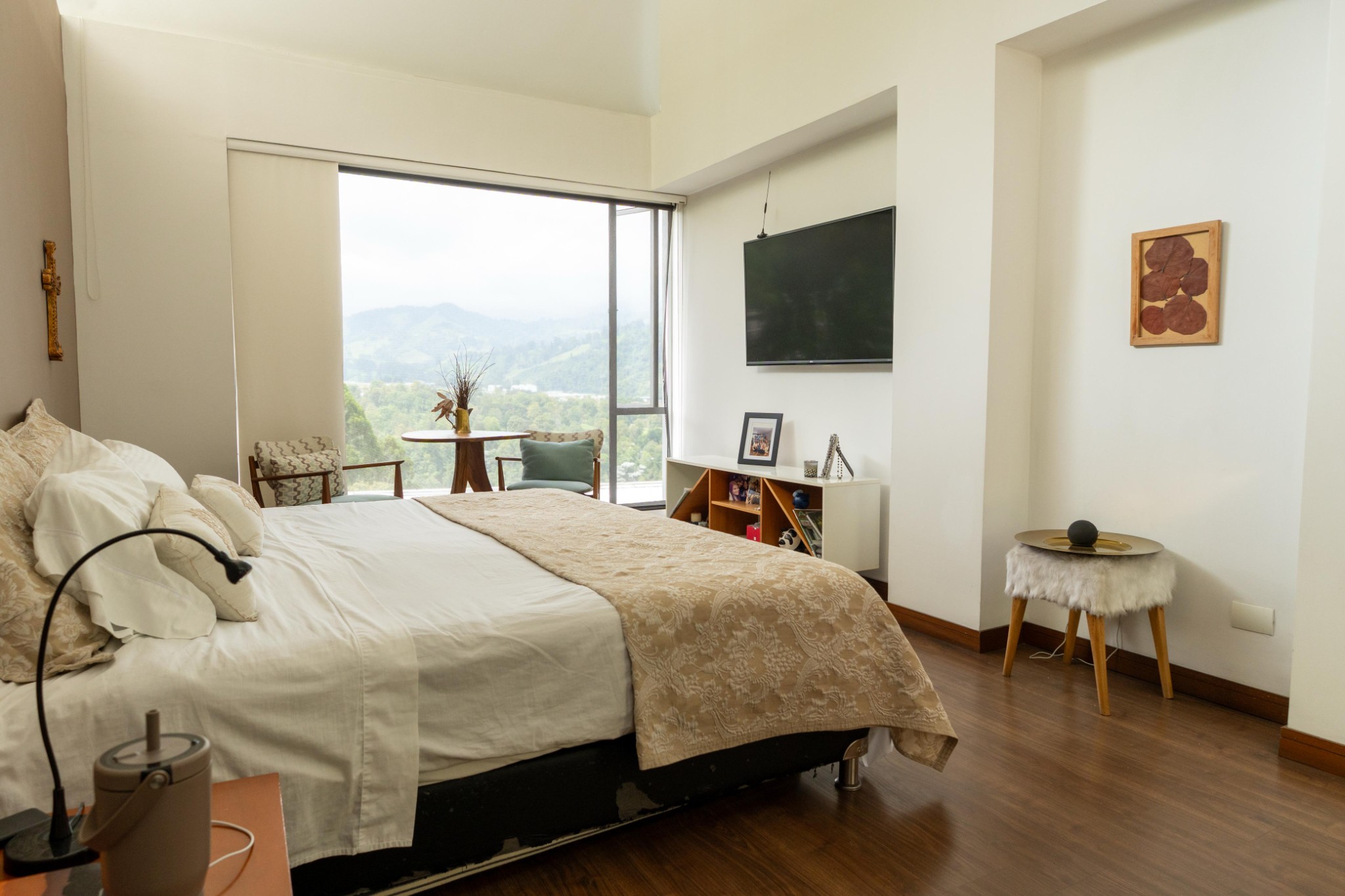 Casa en venta en El Trebol, Manizales · foto 11 de 24