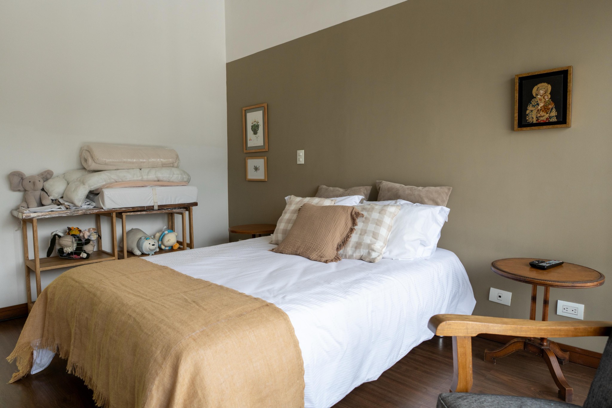 Casa en venta en El Trebol, Manizales · foto 12 de 24