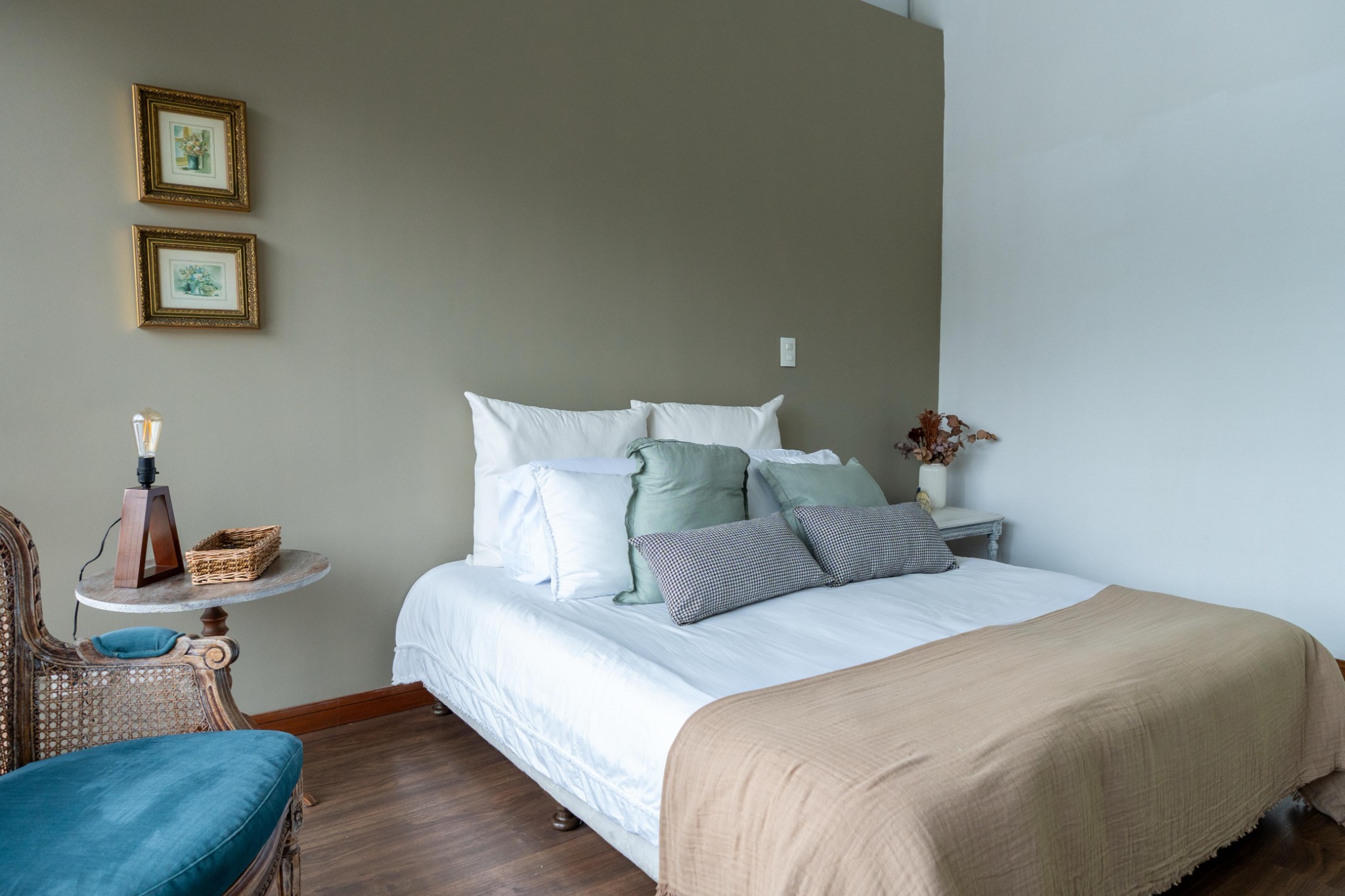 Casa en venta en El Trebol, Manizales · foto 21 de 24