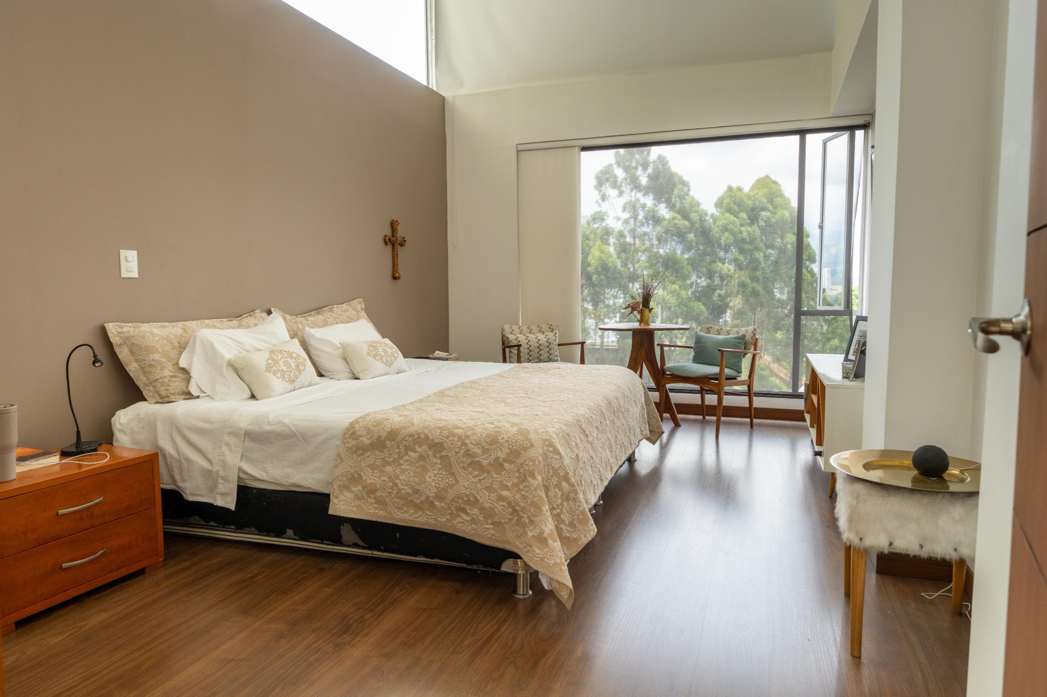 Casa en venta en El Trebol, Manizales · foto 23 de 24