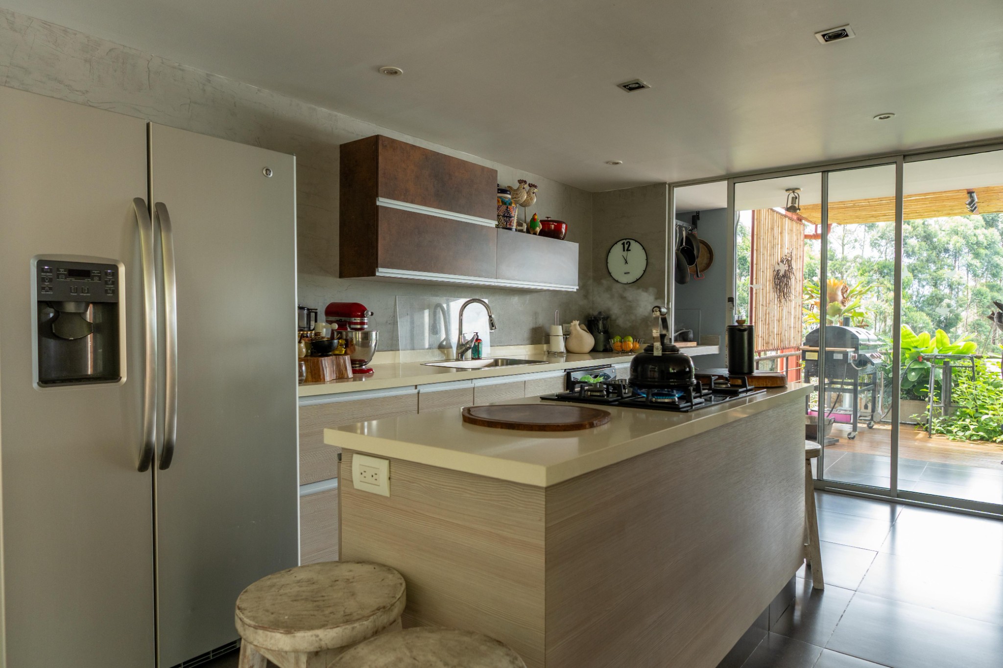 Casa en venta en El Trebol, Manizales · foto 2 de 24