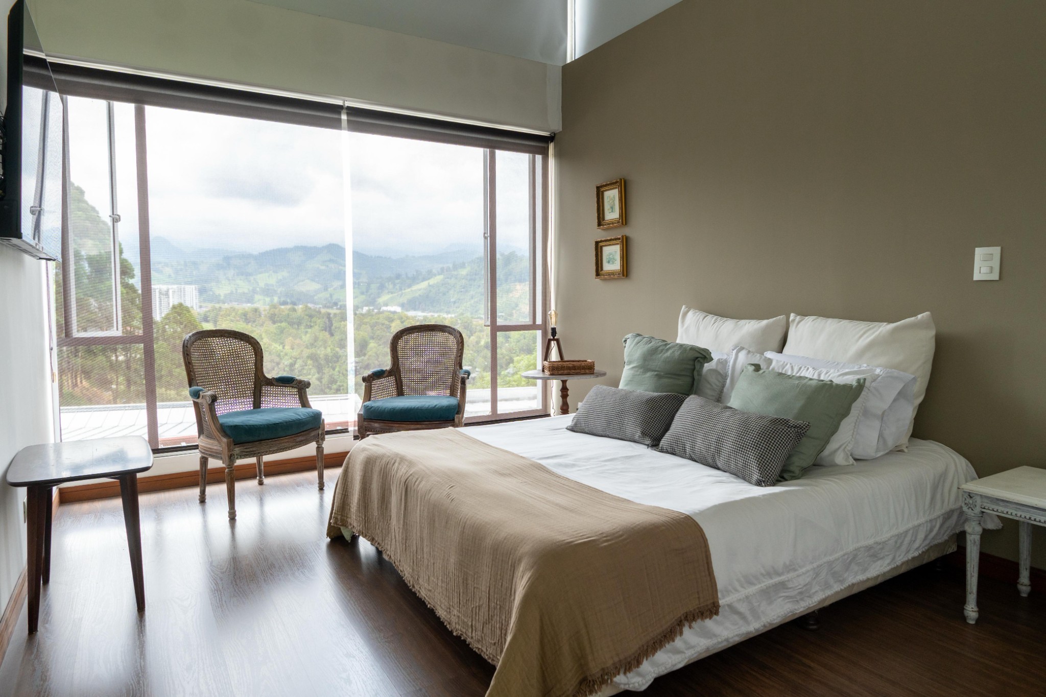Casa en venta en El Trebol, Manizales · foto 9 de 24
