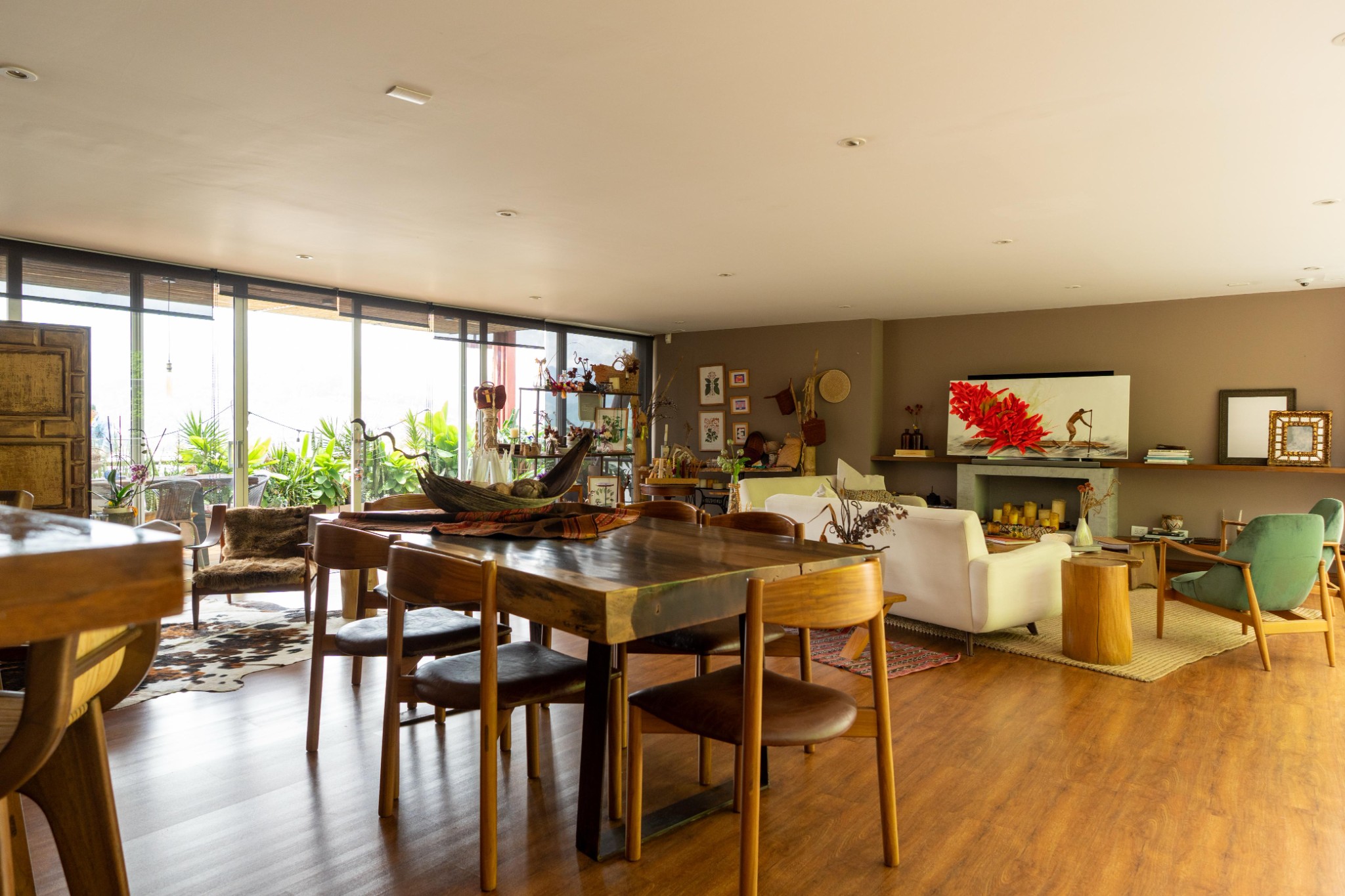 Casa en venta en El Trebol, Manizales · foto 4 de 24