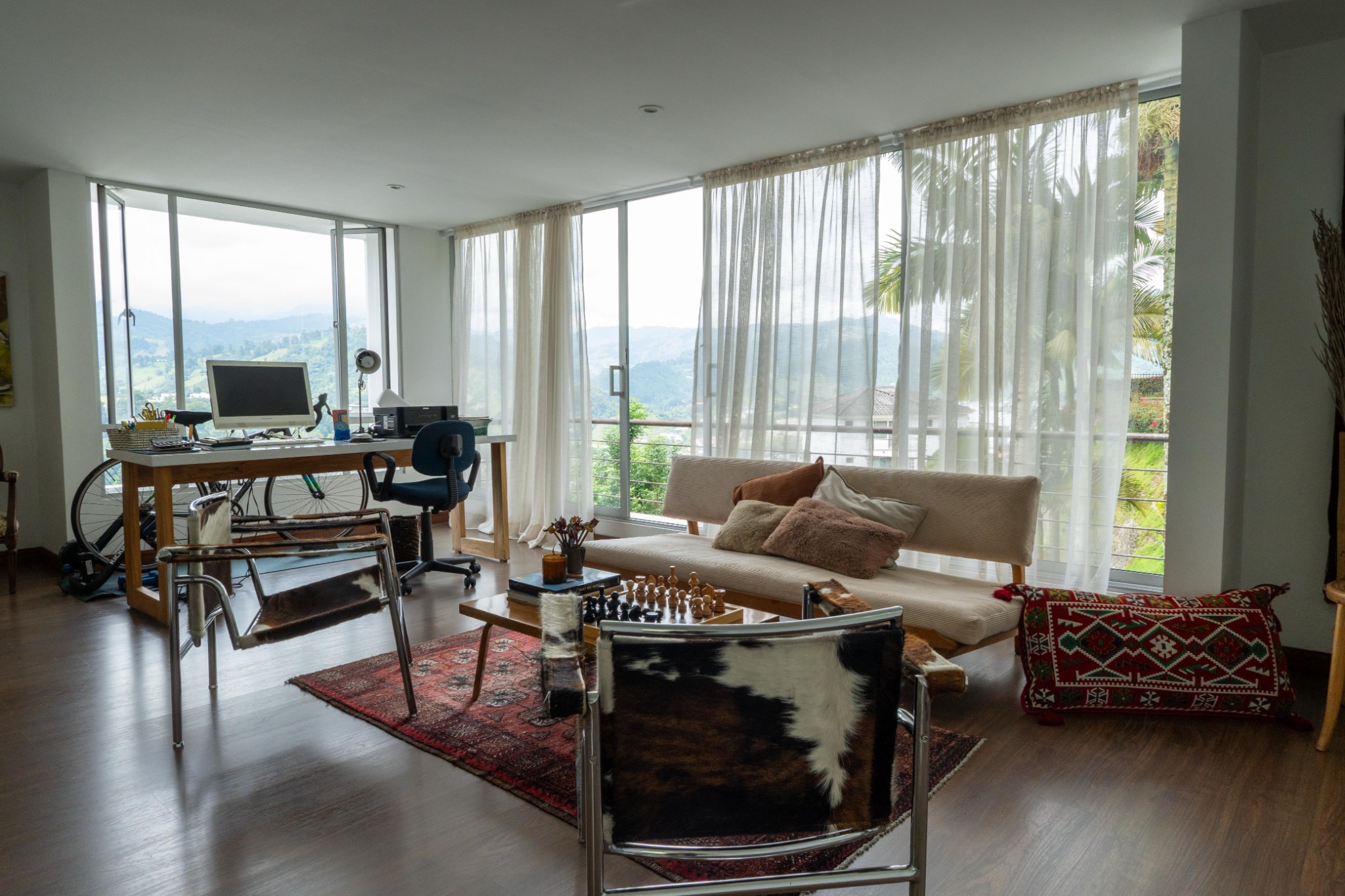 Casa en venta en El Trebol, Manizales · foto 19 de 24