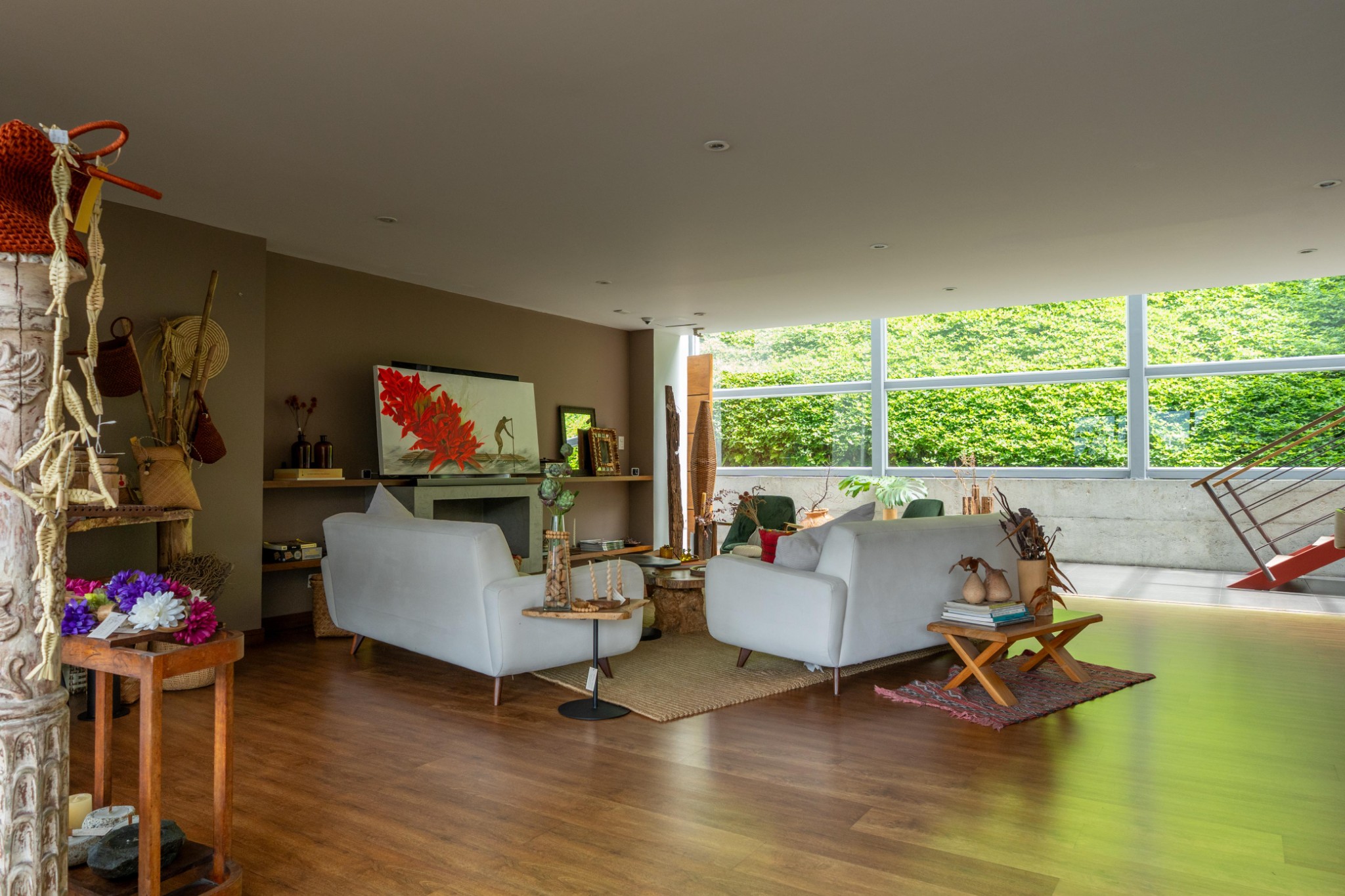 Casa en venta en El Trebol, Manizales · foto 7 de 24