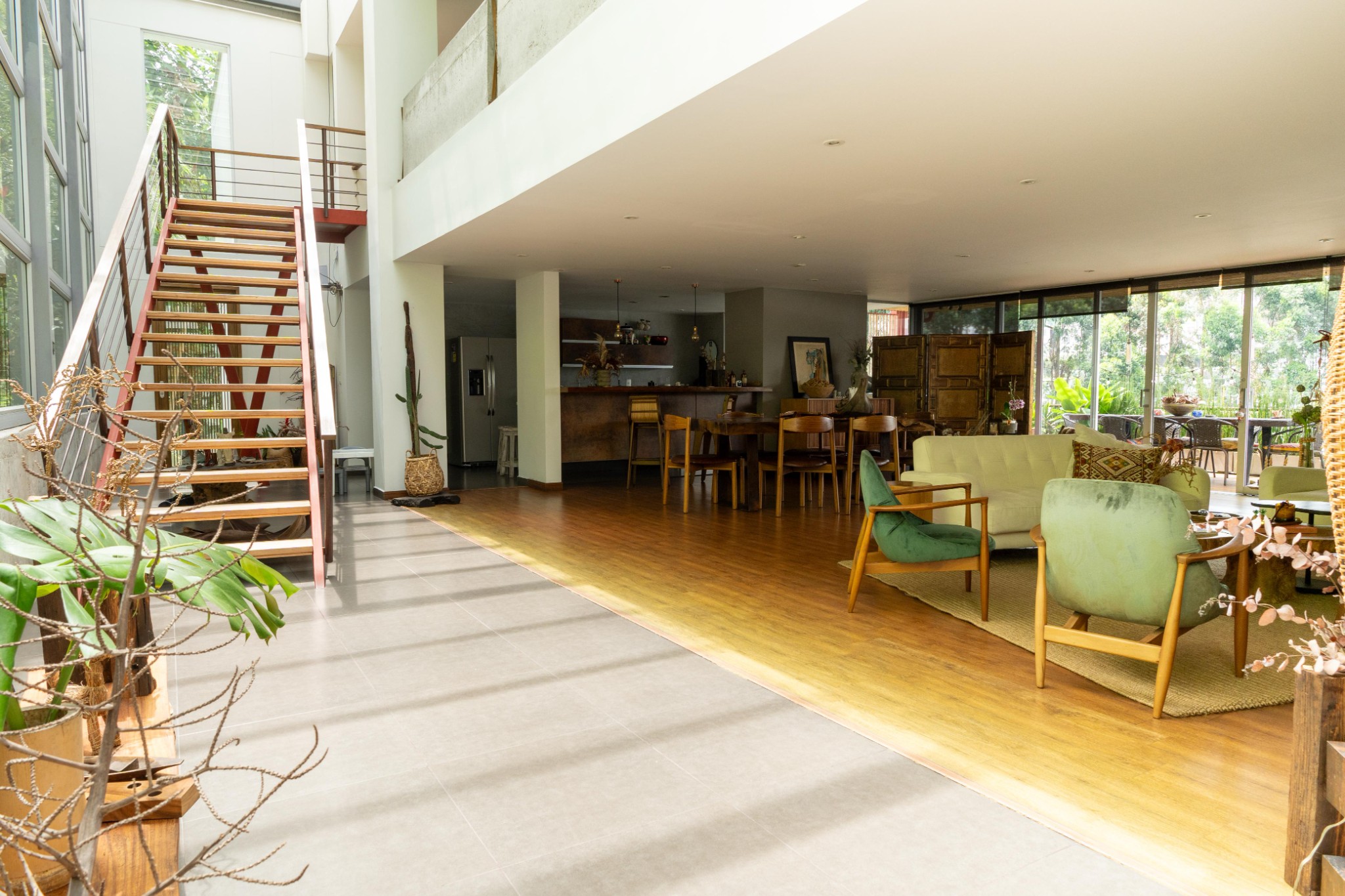Casa en venta en El Trebol, Manizales · foto 8 de 24
