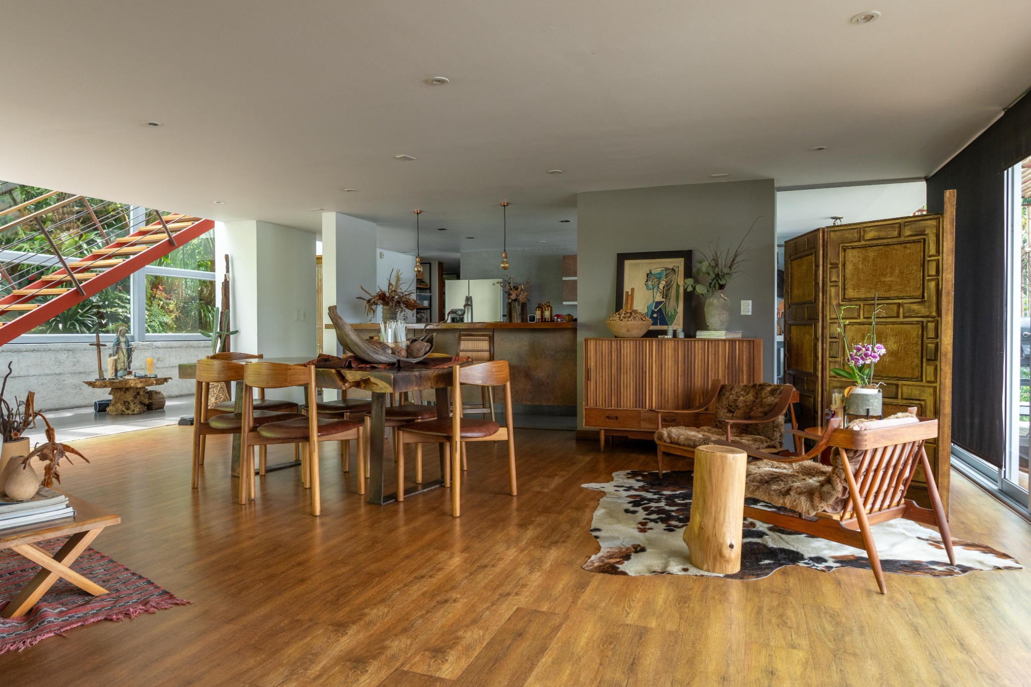 Casa en venta en El Trebol, Manizales · foto 5 de 24