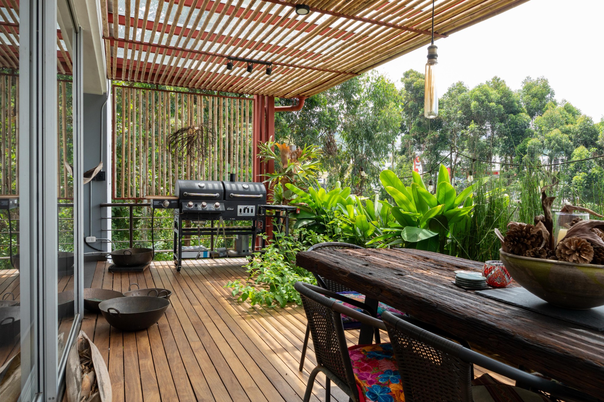 Casa en venta en El Trebol, Manizales · foto 3 de 24