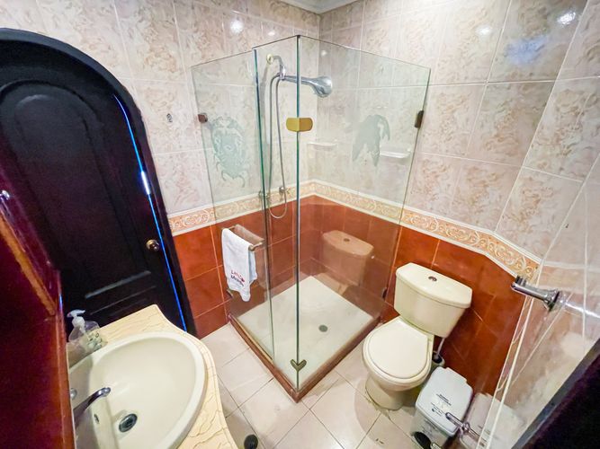 Casa de 5 alcobas en arriendo en La Castellana, Medellín, 280 m² · foto 6 de 19