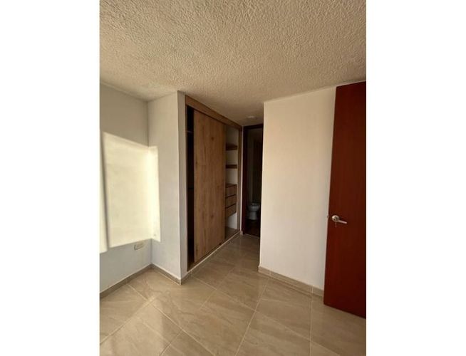 Apartamento de 3 alcobas en venta en Paseo Real Ii, Piedecuesta, 60 m² · foto 4 de 17