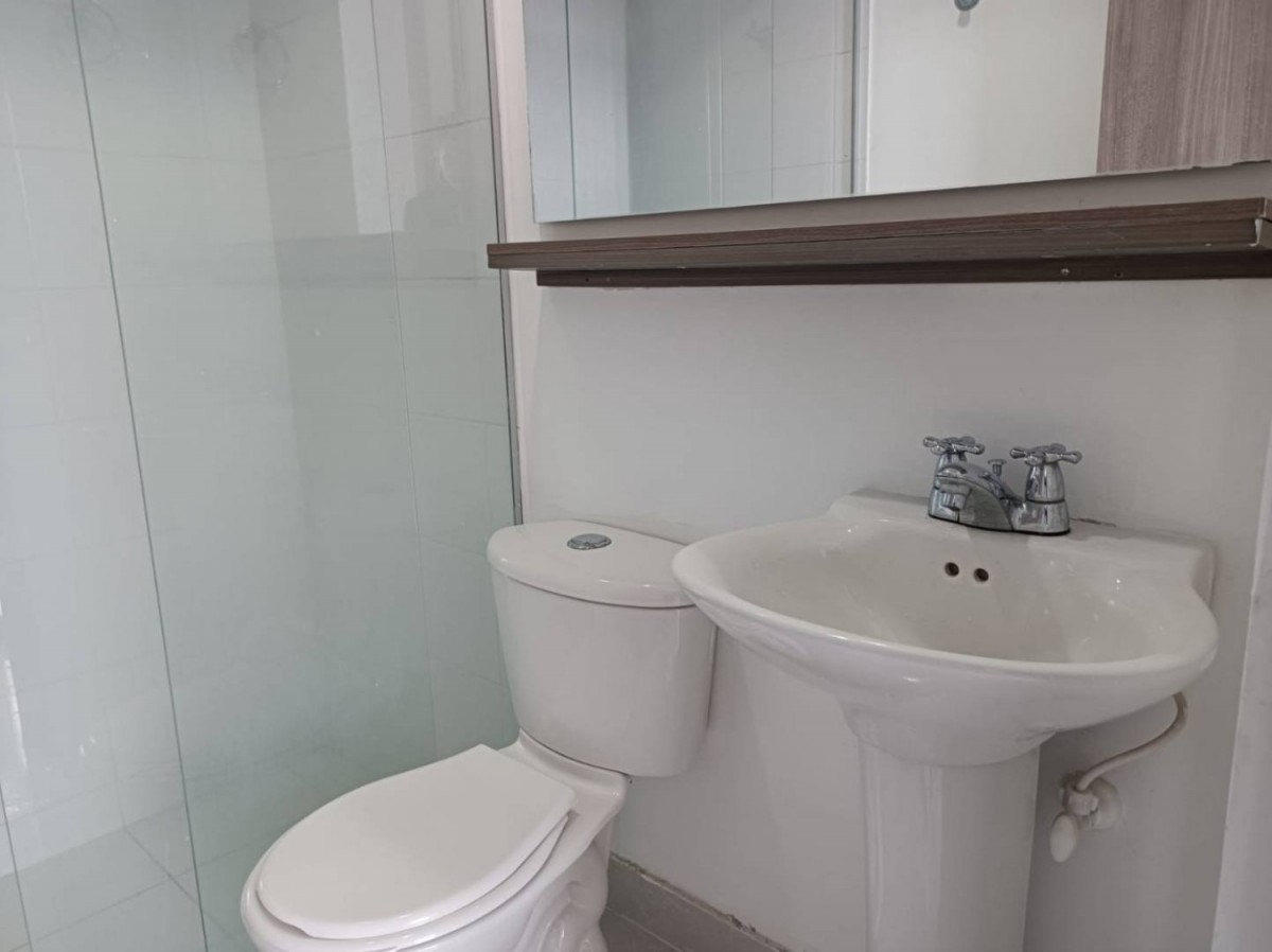 Apartamento en arriendo en Zona Industrial No. 2, Itagüí · foto 11 de 15