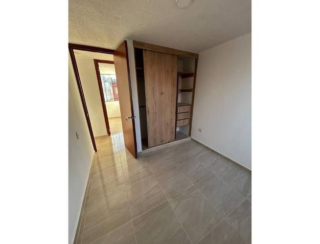 Apartamento de 3 alcobas en venta en Paseo Real Ii, Piedecuesta, 60 m² · foto 11 de 17