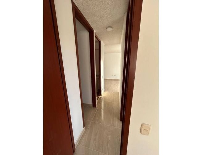Apartamento de 3 alcobas en venta en Paseo Real Ii, Piedecuesta, 60 m² · foto 7 de 17