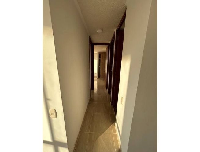 Apartamento de 3 alcobas en venta en Paseo Real Ii, Piedecuesta, 60 m² · foto 15 de 17