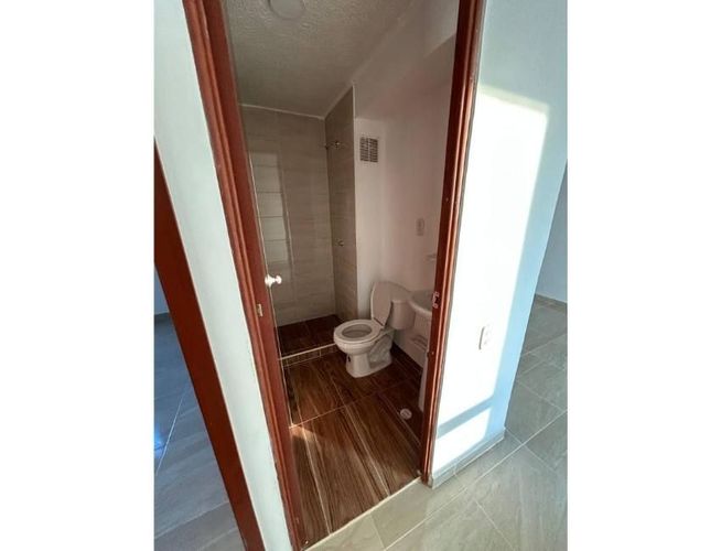 Apartamento de 3 alcobas en venta en Paseo Real Ii, Piedecuesta, 60 m² · foto 5 de 17
