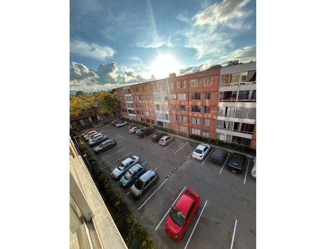 Apartamento de 3 alcobas en venta en Paseo Real Ii, Piedecuesta, 60 m² · foto 12 de 17